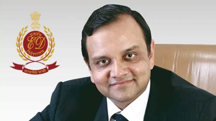 Jaypee Infratech MD Arrested: 12,000 करोड़ का मनी लॉन्ड्रिंग घोटाला! जेपी इंफ्राटेक के MD मनोज गौड़ को ED ने दबोचा