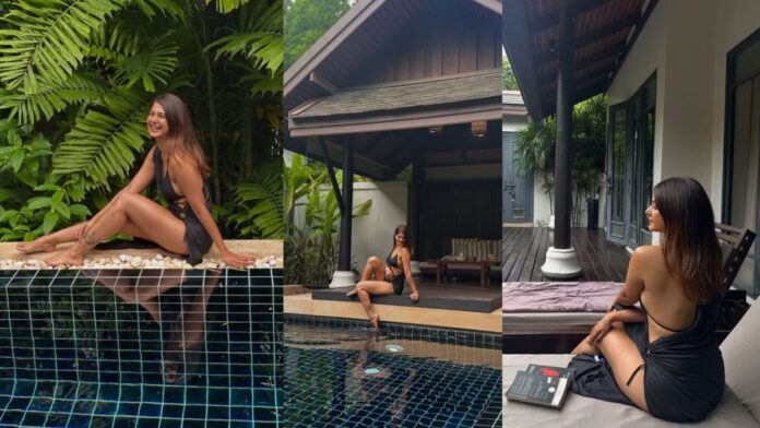 Jennifer Winget Bikini Photos: जेनिफर विंगेट की बिकिनी फोटोज़ ने मचाया तहलका, सिजलिंग लुक ने इंटरनेट पर लगाई आग