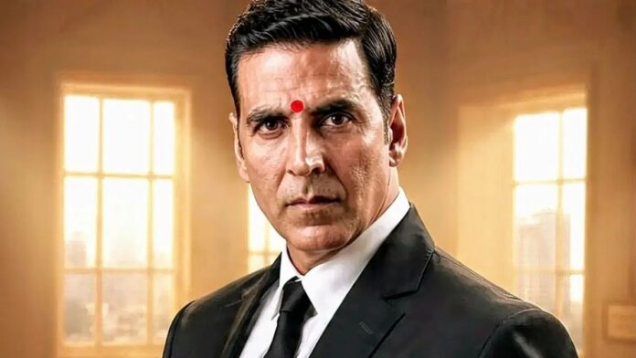 Jolly LLB 3 एक्टर का दावा, Akshay Kumar ने मेरा सीन काट दिया? Jolly LLB 3 एक्टर का दावा, Akshay Kumar ने मेरा सीन काट दिया?