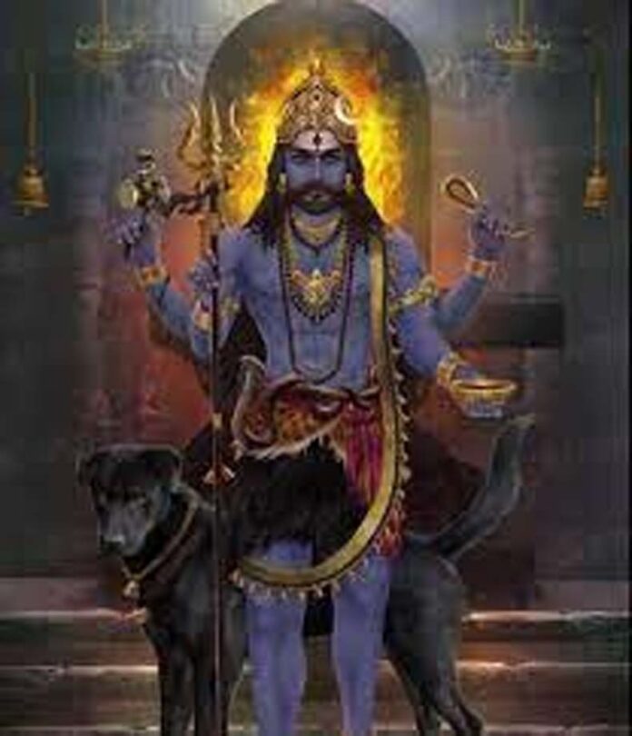 Kaal Bhairav Jayanti: जानें क्यों तांत्रिकों के ईष्ट देव माने जाते है काल भैरव