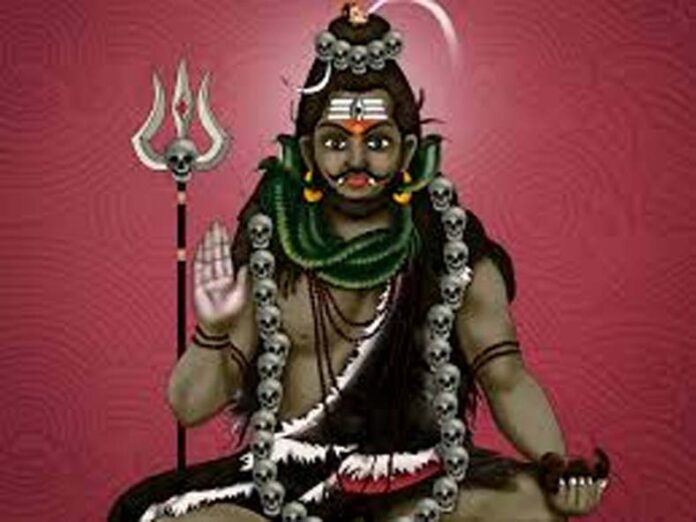 Kaal Bhairav Ashtami: काल भैरव अष्टमी पर करें इस 1 मंत्र का जाप Kaal Bhairav Ashtami: काल भैरव अष्टमी पर करें इस 1 मंत्र का जाप