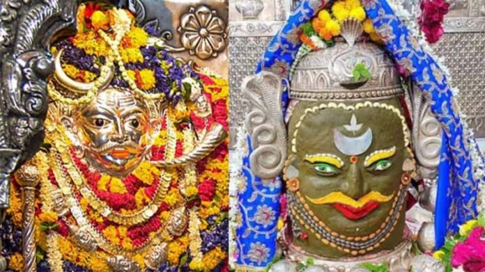 Kaal Bhairav Jayanti: काल भैरव के 108 नामों का करें जाप