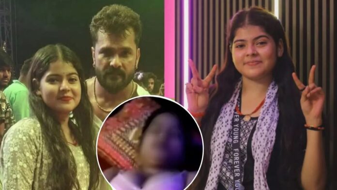 Kajal Kumari MMS Case: काजल कुमारी का फेक वीडियो बनाने वाला गिरफ्तार, एक्ट्रेस बोलीं – “जैसी करनी...