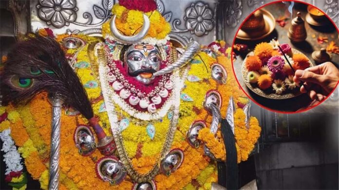 Kalashtami Upaay: कालाष्टमी पर करें ये उपाय, वैवाहिक जीवन में आने वाली समस्याएं होंगी दूर Kalashtami Upaay: कालाष्टमी पर करें ये उपाय, वैवाहिक जीवन में आने वाली समस्याएं होंगी दूर
