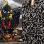 Shaniwar Upaay: शनिवार के दिन काले तिल से करें ये उपाय