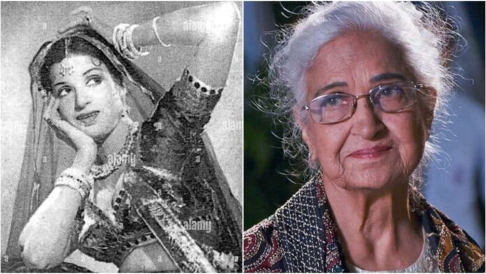 Kamini Kaushal Passes Away: 98 की उम्र में बॉलीवुड अभिनेत्री कामिनी कौशल का निधन