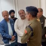 Karnal News: करनाल में शादी वाले घर में डकैती