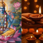 Kartik Purnima: कार्तिक पूर्णिमा के दिन करें ये पाठ, धन की कमी होंगी दूर