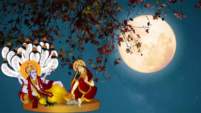 Kartik Purnima: कार्तिक पूर्णिमा 5 नवंबर को, जानें पूजा विधि और शुभ मुहूर्त