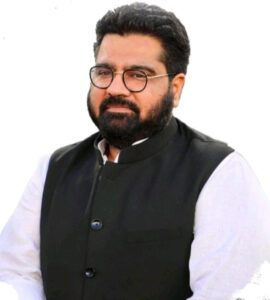 कार्तिकेय शर्मा, सांसद, राज्यसभा