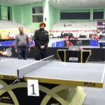 4th National Ranking Table Tennis Championship 2025 : सांसद कार्तिकेय शर्मा बोले - यह चैंपियनशिप भारत की उभरती खेल शक्ति का जीवंत उत्सव 