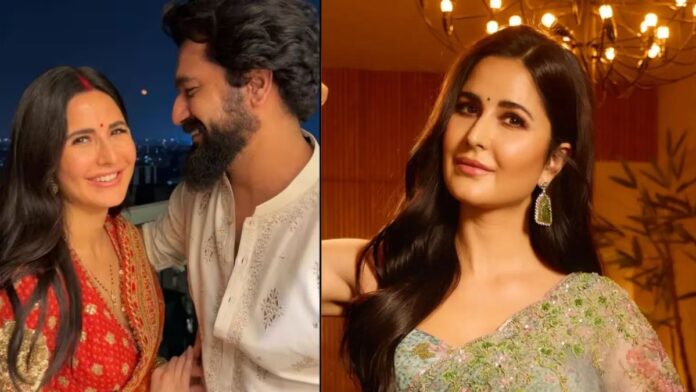 Katrina Kaif का ‘लकी नंबर 7’ बना किस्मत का सितारा, पति के बाद इसी तारीख को बेटे ने लिया जन्म Katrina Kaif का ‘लकी नंबर 7’ बना किस्मत का सितारा, पति के बाद इसी तारीख को बेटे ने लिया जन्म