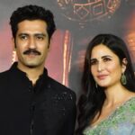 Katrina kaif Vicky Kaushal Become Parents: कटरीना कैफ बनीं मां! 42 की उम्र में घर आया नन्हा राजकुमार