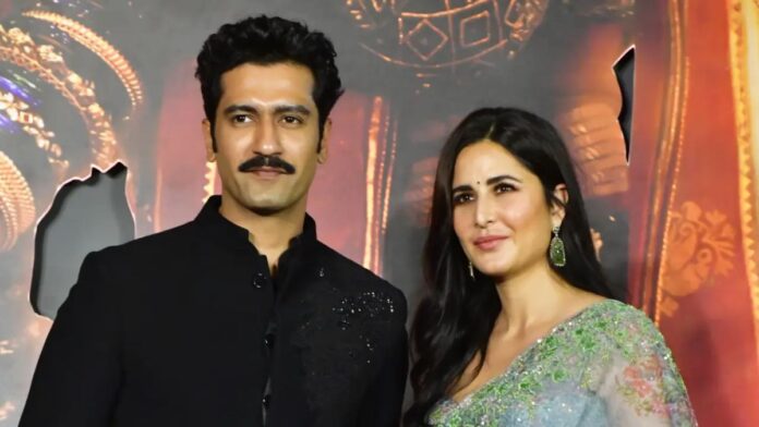 Katrina kaif Vicky Kaushal Become Parents: कटरीना कैफ बनीं मां! 42 की उम्र में घर आया नन्हा राजकुमार Katrina kaif Vicky Kaushal Become Parents: कटरीना कैफ बनीं मां! 42 की उम्र में घर आया नन्हा राजकुमार