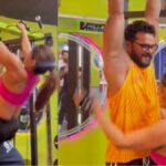 Khesari Lal Yadav: अश्लील जिम वीडियो पर टूटी खेसारी की चुप्पी! आकांक्षा पुरी पर डाली गलती, बोले– मुझसे हुई भूल