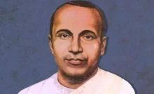 Know the important events of November 15