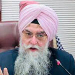 Punjab Breaking News : अस्थायी विधानसभा का निर्माण 20 नवंबर तक पूरा होगा : संधवा