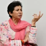 Kumari Selja का सरकार पर फूटा गुस्सा, बोलीं : नई-नई शर्तें थोपकर काटे जा रहे बीपीएल कार्ड, गरीबों की आवाज उठाएगी कांग्रेस