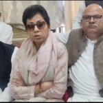 Kumari Selja सरकार पर साधा निशाना, बोलीं - भाजपा सरकार जनता के मुद्दों से भाग रही, शहीदों के सम्मान पर भी 'राजनीति'