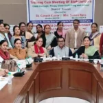 Launch awareness campaigns to stop child marriage