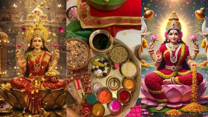 Laxmi Puja: शुक्रवार को माता लक्ष्मी की पूजा में कनेर समेत ये 5 चीजें करें भेंट Laxmi Puja: शुक्रवार को माता लक्ष्मी की पूजा में कनेर समेत ये 5 चीजें करें भेंट