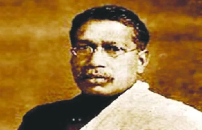 Learn about the important events of November 7th.