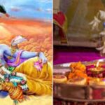 Lord Vishnu Puja: जानें गुरुवार को क्यों की जाती है भगवान विष्णु की पूजा