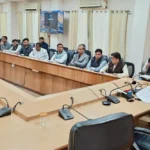 Geeta Jayanti Festival : गीता जयंती महोत्सव में सभी धार्मिक व सामाजिक संस्थाओं की भागीदारी की जाए सुनिश्चित