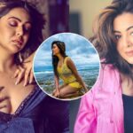 Mahabharat Kunti Actress Hot Photos: महाभारत’ की कुंती का हॉट अवतार देखकर उड़ गए होश, समंदर किनारे एक्ट्रेस ने बिखेरा जलवा