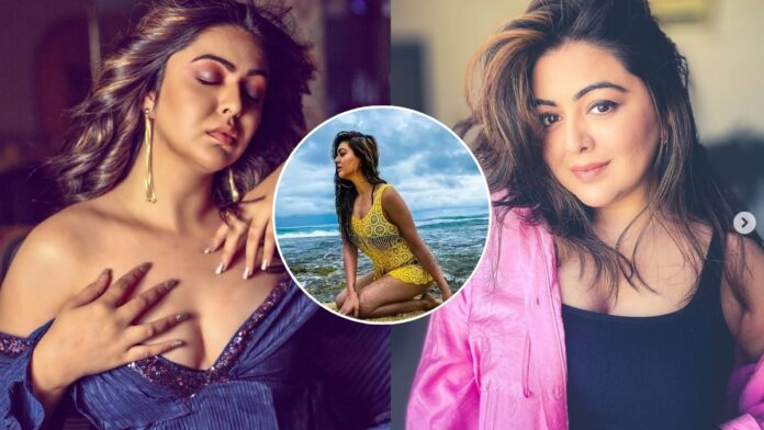 Mahabharat Kunti Actress Hot Photos: महाभारत’ की कुंती का हॉट अवतार देखकर उड़ गए होश, समंदर किनारे एक्ट्रेस ने बिखेरा जलवा Mahabharat Kunti Actress Hot Photos: महाभारत’ की कुंती का हॉट अवतार देखकर उड़ गए होश, समंदर किनारे एक्ट्रेस ने बिखेरा जलवा