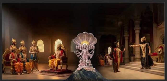 Mahabharata Experience Centre: अनुभव केंद्र में दिखाई देगा कुरुक्षेद्ध का इतिहास, सुनाई देगा गीता का संदेश