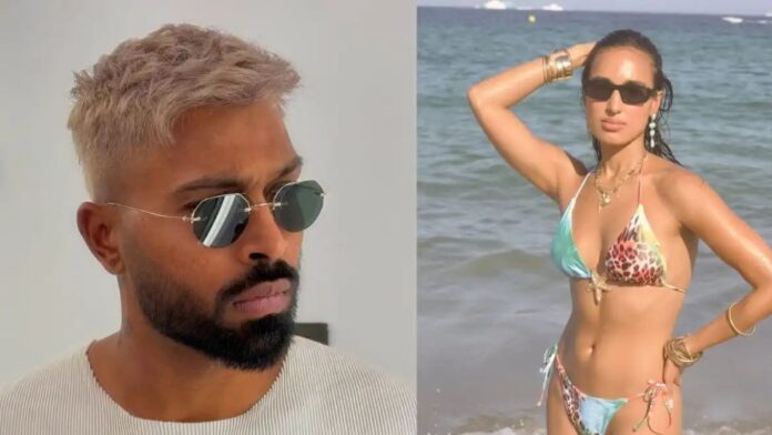 Mahika Sharma and Hardik Pandya: क्या दोनों ने चुपके से कर ली सगाई? इंटरनेट पर चर्चा से अटकलें