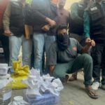 Karnal Crime News : एसटीएफ की बड़ी सफलता : काला राणा-लॉरेंस गैंग का शूटर अमर सिंह गिरफ्तार