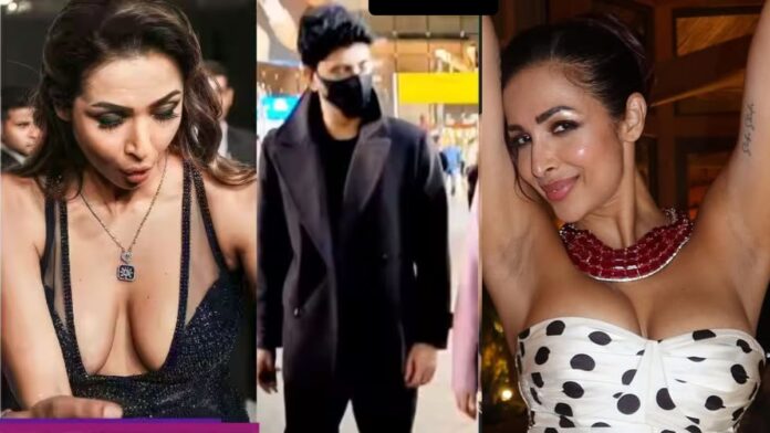Who Is Harsh Mehta: कौन हैं हर्ष मेहता? Malaika Arora संग एयरपोर्ट स्पॉटिंग के बाद उड़े डेटिंग रूमर्ड”