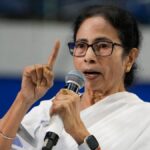 Mamata Banerjee का बड़ा आरोप! ‘खतरनाक’ SIR रोकें! CEC को चिट्ठी, BSF बोली—हर दिन लौट रहे 150 अवैध बांग्लादेशी