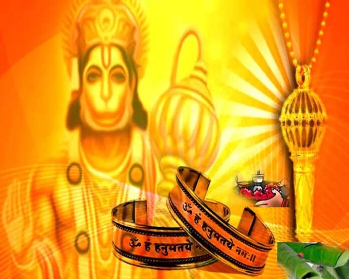 Mangalwar Karj Mukti Upay: कर्ज से मुक्ति पाना चाहते है तो मंगलवार के दिन करें ये उपाय Mangalwar Karj Mukti Upay: कर्ज से मुक्ति पाना चाहते है तो मंगलवार के दिन करें ये उपाय