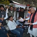 Karnal News : केंद्रीय मंत्री मनोहर लाल का आह्वान—स्वदेशी अपनाएं, भारत को सशक्त बनाएं