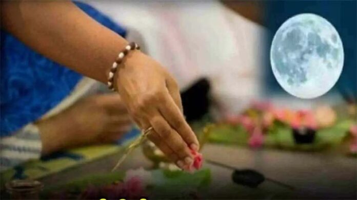 Margashirsha Amavasya Niyam: मार्गशीर्ष अमावस्या पर न करें ये काम Margashirsha Amavasya Niyam: मार्गशीर्ष अमावस्या पर न करें ये काम