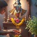 Margashirsha Amavasya Tulsi Puja: मार्गशीर्ष अमावस्या पर तुलसी पूजा का है विशेष महत्व