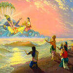 Margashirsha Month: जानें मार्गशीर्ष माह में स्नान, दान और दीपदान का महत्व