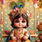 Masik Krishna Janmashtami: मासिक कृष्ण जन्माष्टमी आज, शुभ योग में ऐसे करें लड्डू गोपाल की पूजा