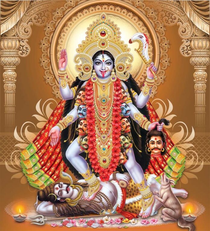 Mata Kali Puja: मार्गशीर्ष अमावस्या पर करें माता काली की उपासना