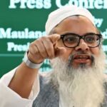 जिहाद वाले बयान पर मचा बवाल, Maulana Mahmood Madani पर BJP-कांग्रेस आमने-सामने