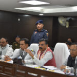 Minister Krishna Bedi बोले- जालसाजी कर विदेश भेजने वालों पर सरकार सख्त, जालसाजी से बचने के लिए सरकार की शर्तों को पढ़ना चाहिए