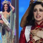 Miss Universe 2025: मनिका टॉप 12 से बाहर, मैक्सिको की फातिमा बोश बनीं ब्रह्मांड सुंदरी