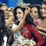 Miss Universe 2025 Fatima Bosch: विवाद के बीच चमकी किस्मत, ‘डम्ब’ बोलकर किया था बेइज्जत, लेकिन बना ली दुनिया की सबसे बड़ी जीत
