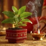 Mokshada Ekadashi: मोक्षदा एकादशी पर करें तुलसी चालीसा का पाठ