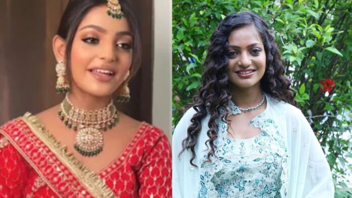 Monalisa New Lok Video: कर्ली बालों और कजरारी आंखों से इंटरनेट पर मचाया तूफ़ान, वायरल हुआ वीडियो