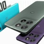 Moto G67 Power 5G: Motorola का धमाकेदार लॉन्च! 7,000mAh बैटरी वाला 5G फोन मात्र ₹14,999 में, फीचर्स देख उड़ जाएंगे होश