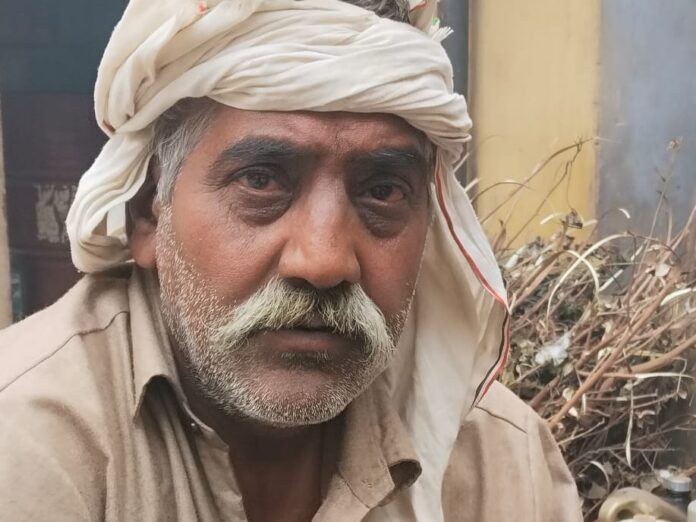 Mahendragarh News : बुजुर्ग की गाड़ी से कुचल कर हत्या, आरोपी बोले - 'अब तक एक को मारा है..!